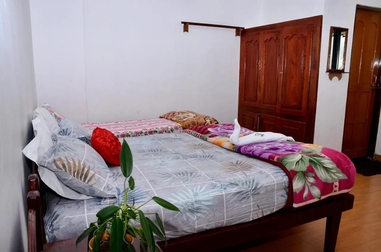 Ac Mist Hotel Munnar