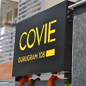 Hostel Covie Gurugram 108 Gurgaon