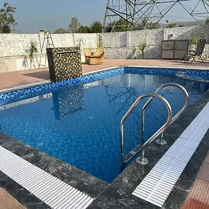 Villa The Ummed Palace Udaipur
