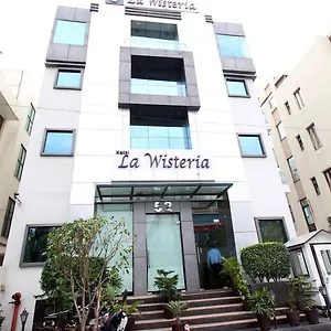 Hotel La Wisteria Delhi (National Capital Territory of India)