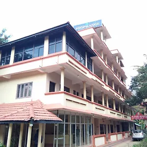 Hotel Highrange Residency Agra (Uttar Pradesh)
