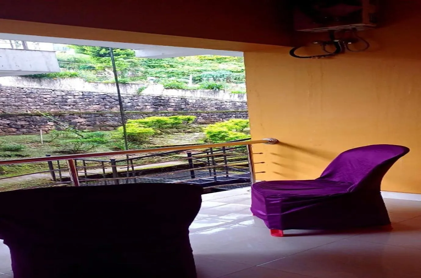 Ac Mist Hotel Munnar 2*,  India