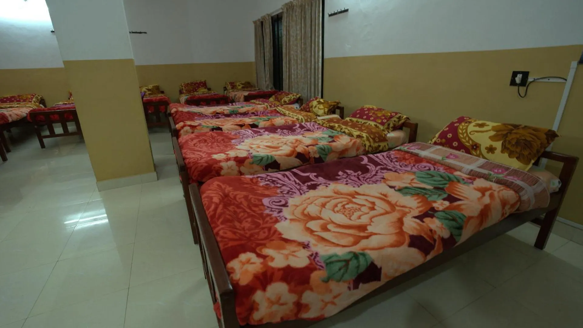 Ac Mist Hotel Munnar 2*,  India