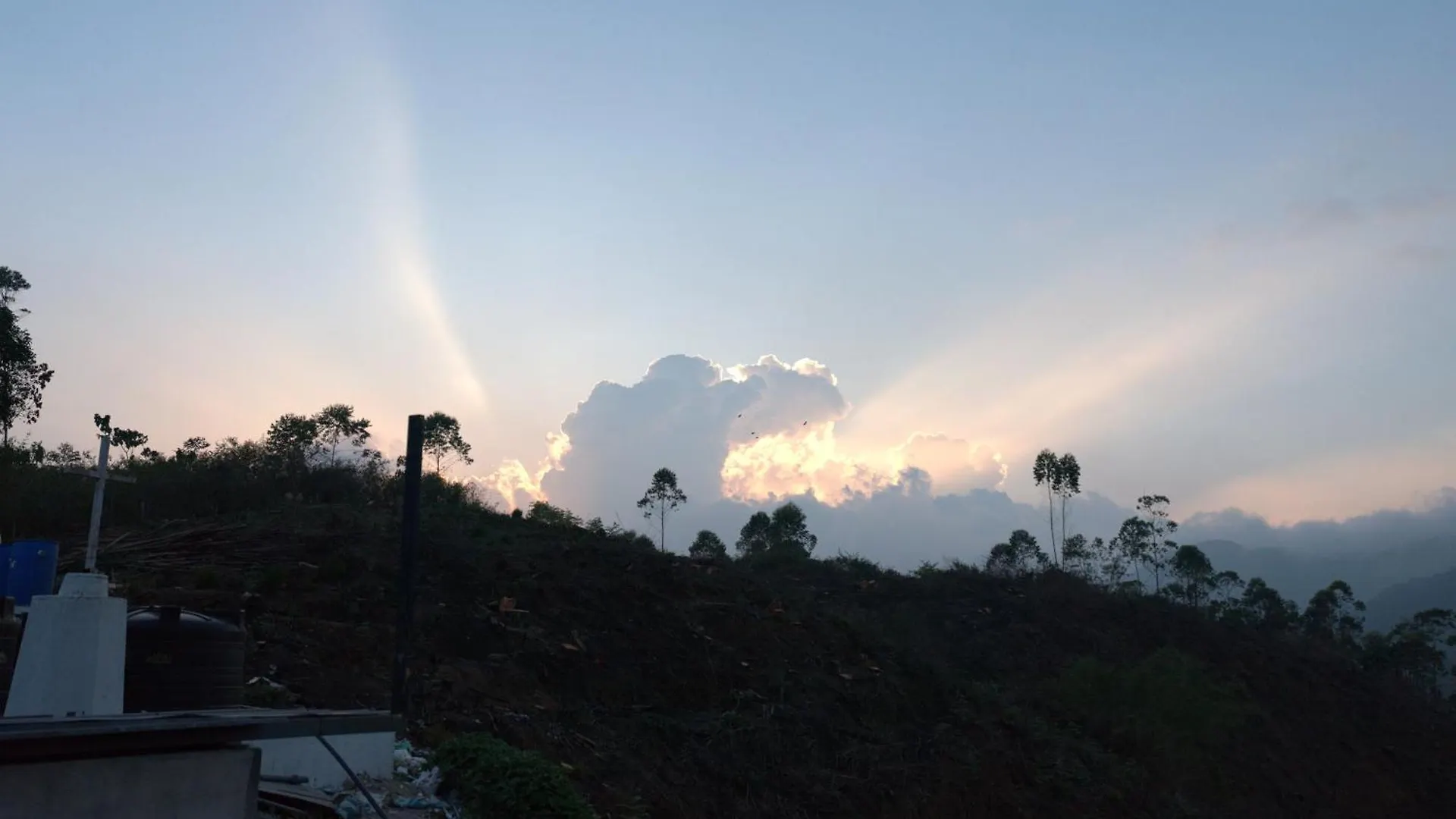 Ac Mist Hotel Munnar