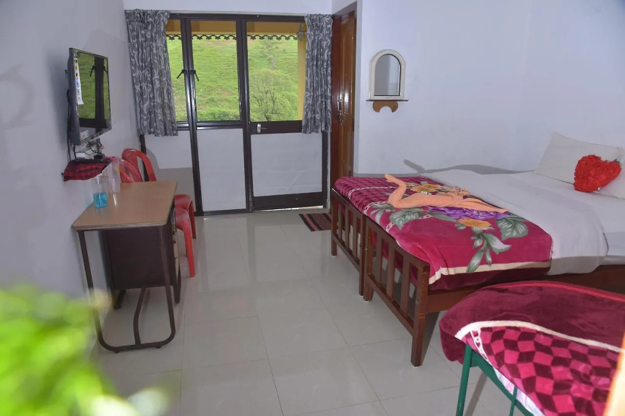 Ac Mist Hotel Munnar