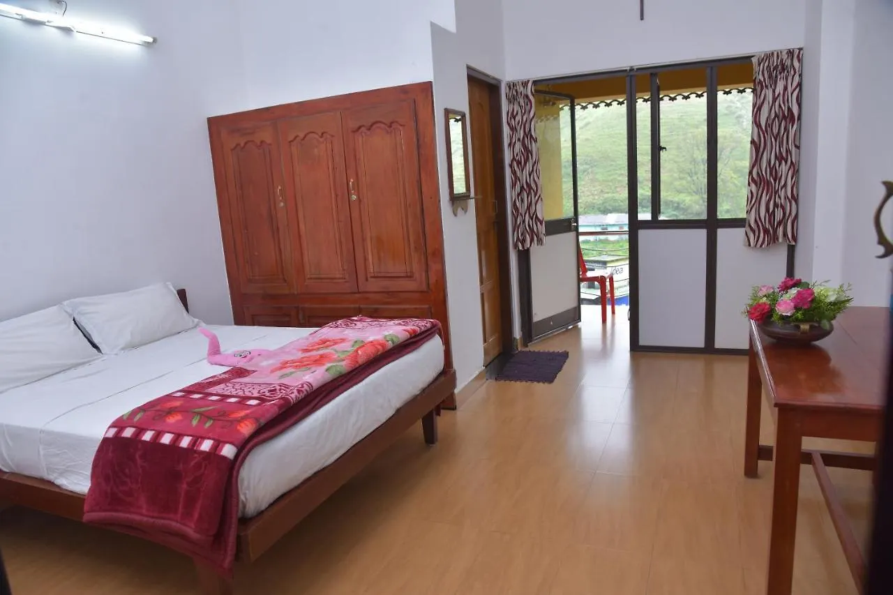 Ac Mist Hotel Munnar 2*,  India