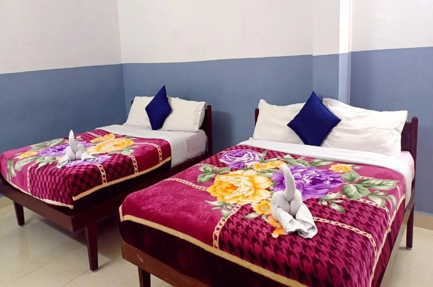 Ac Mist Hotel Munnar