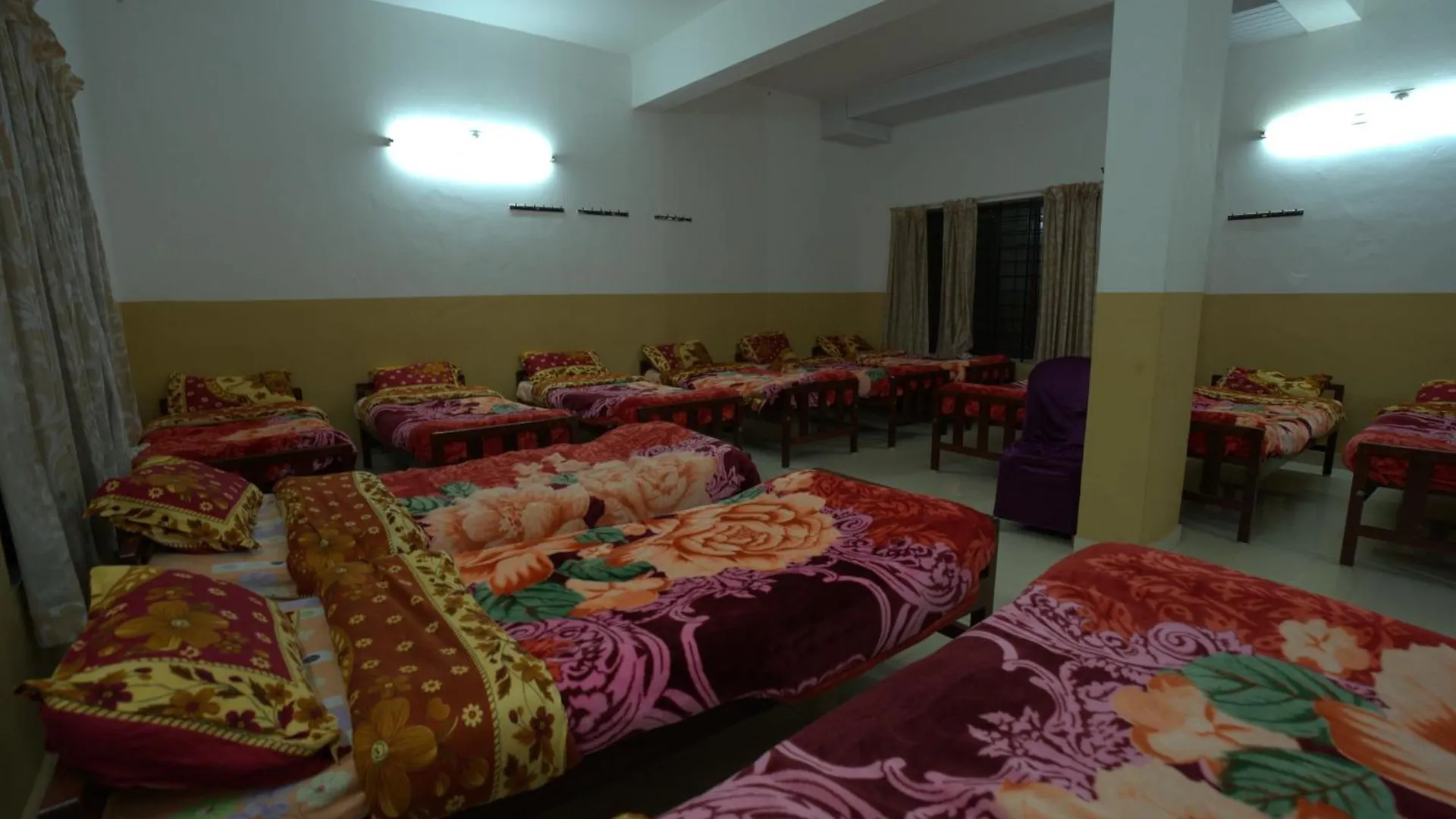 Ac Mist Hotel Munnar 2*,  India