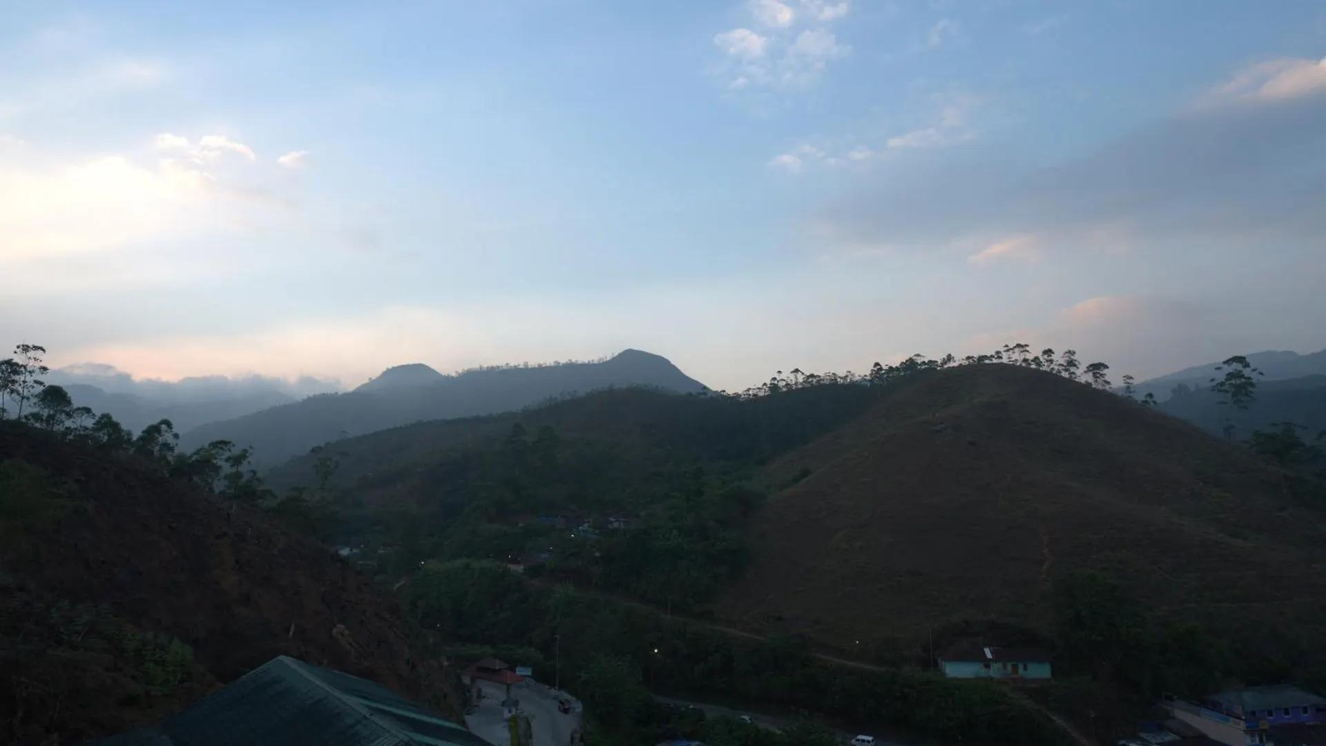 Ac Mist Hotel Munnar 2*,