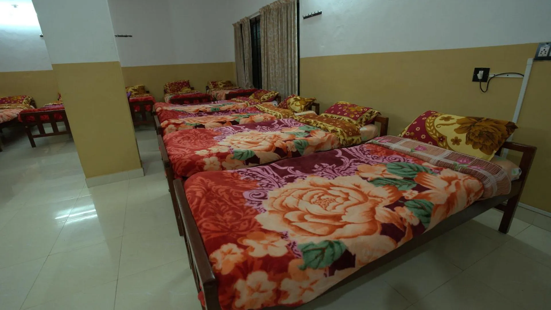 Ac Mist Hotel Munnar 2*,