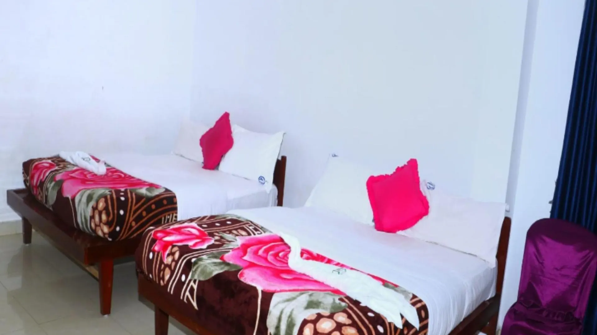 Ac Mist Hotel Munnar