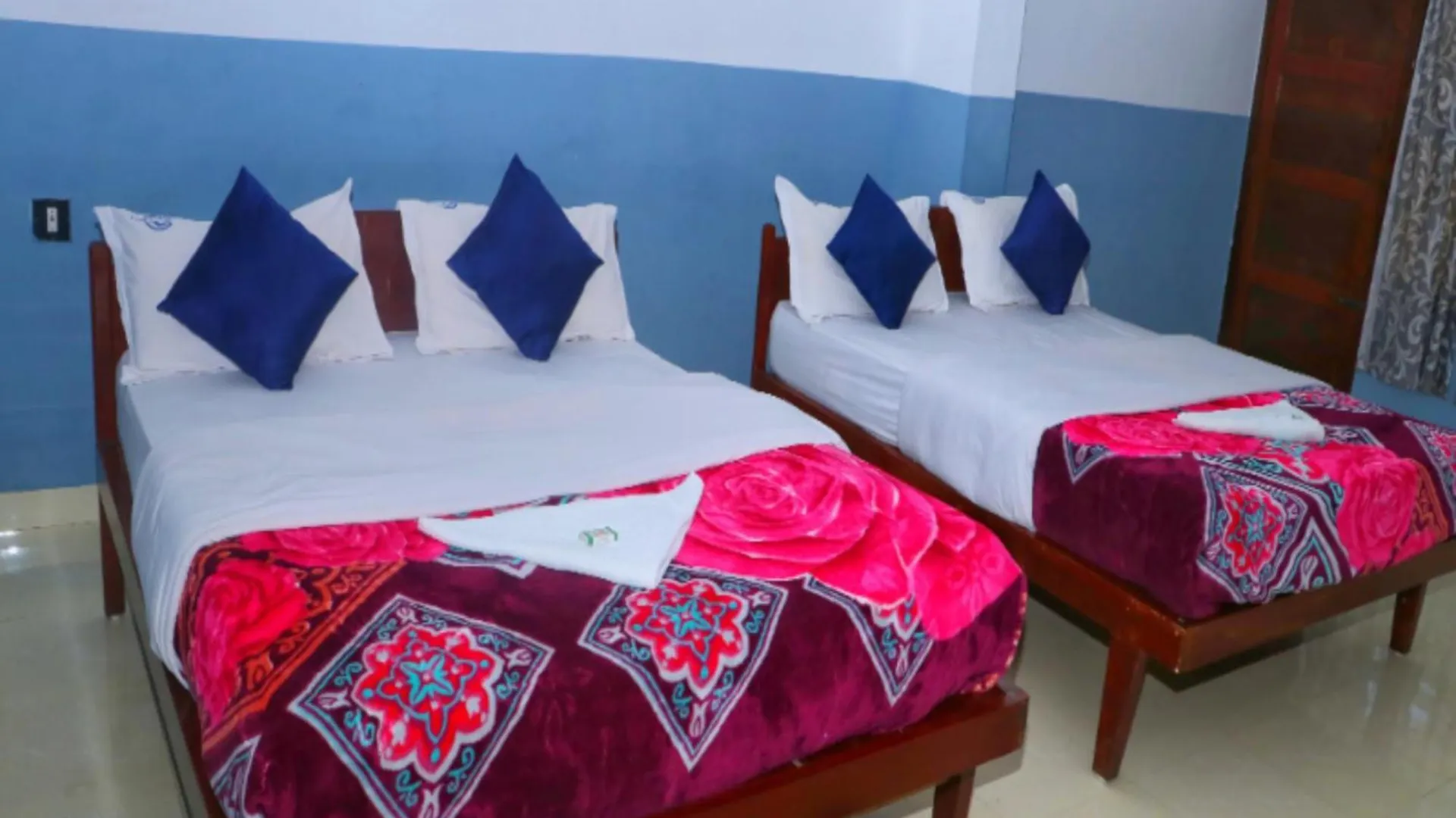 Ac Mist Hotel Munnar 2*,