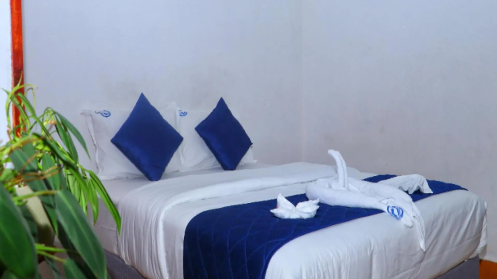 Ac Mist Hotel Munnar India